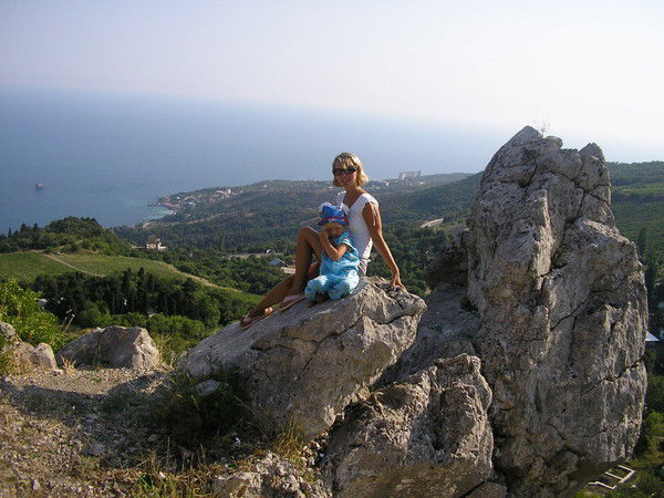 Екатерина Юрченко