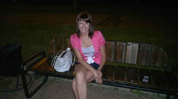 Елена Михайлина