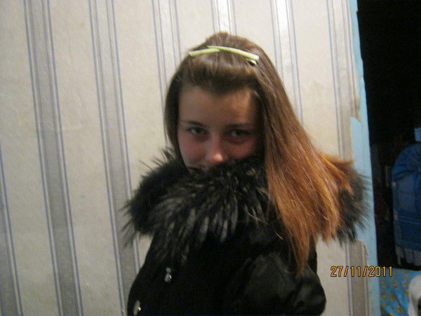 Наталия Яковлева