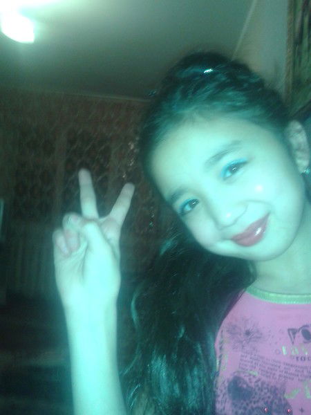 Акерке Аигожина