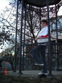 Ирина Бурковская