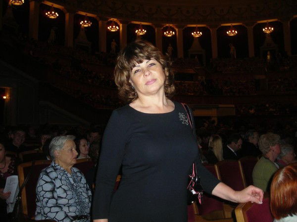 Cветлана Попова