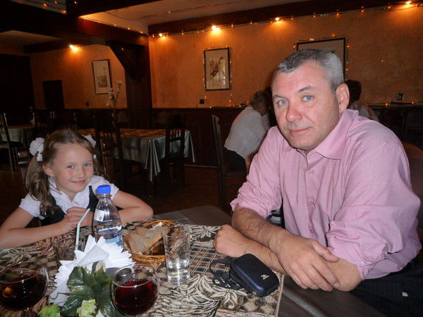 Андрей Синяев