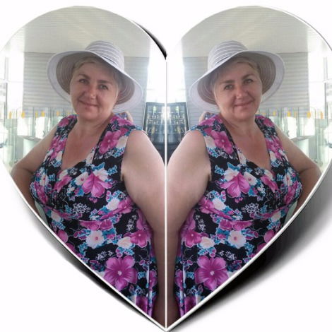 Наталия Мазницина