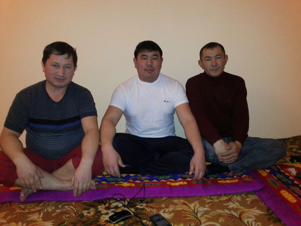 Замир Аширов