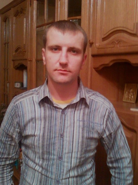 Павел Леонов