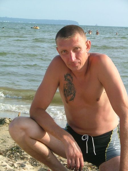 Роман Гончаров