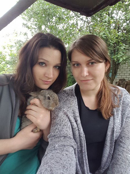 Аннушка Медведева