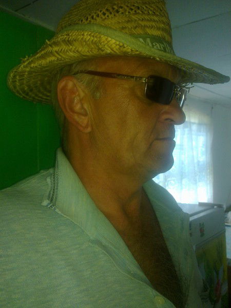 Владимир Жеребятников