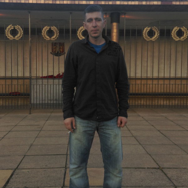 Павел Ганджубас