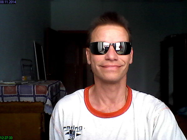 Иван Сорокин