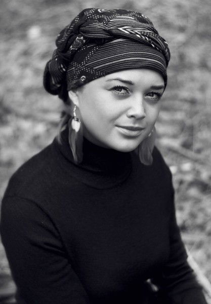 Анна Кобякина