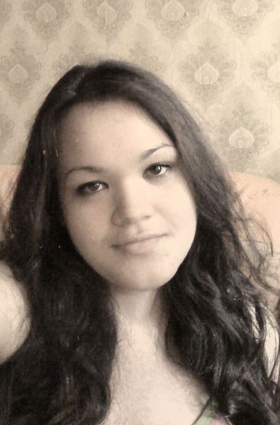 Виктория Иванова