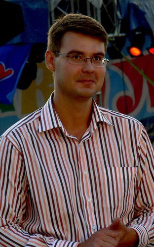 Виктор Шепелев