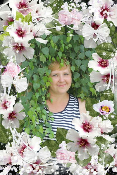 Екатерина Юдина