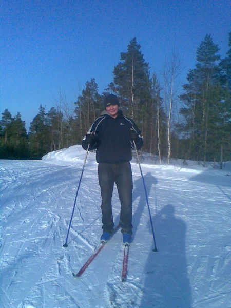 Михаил Паутов