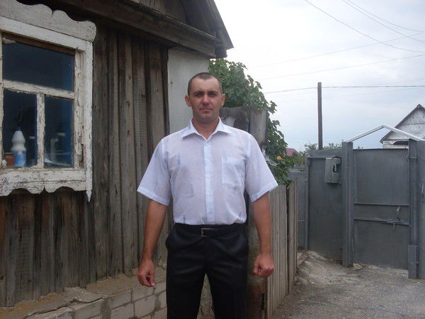 Андрей Черников