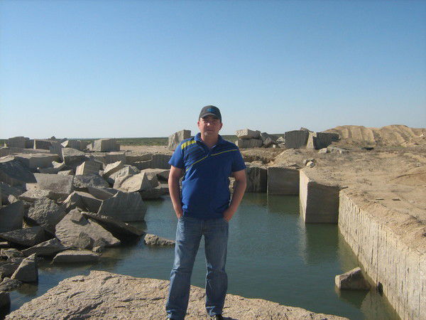 Евгений Якушкин