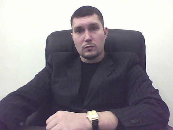 Иван Романович Великоредчанин