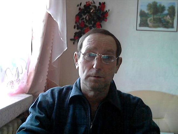 Анатолий Денисенко