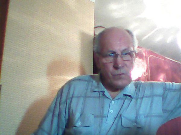 Виктор Манин