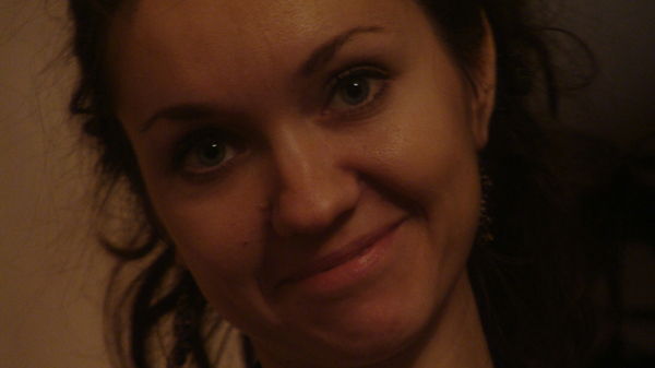 Ксения Кузнецова