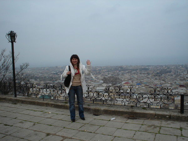 Салтанат Камбарова