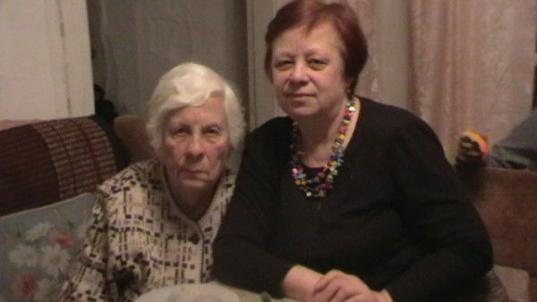 Людмила Грибок