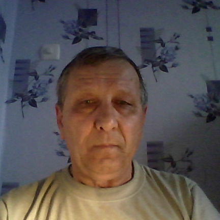 Валерий Михайленко