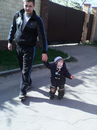 Александр Демидов