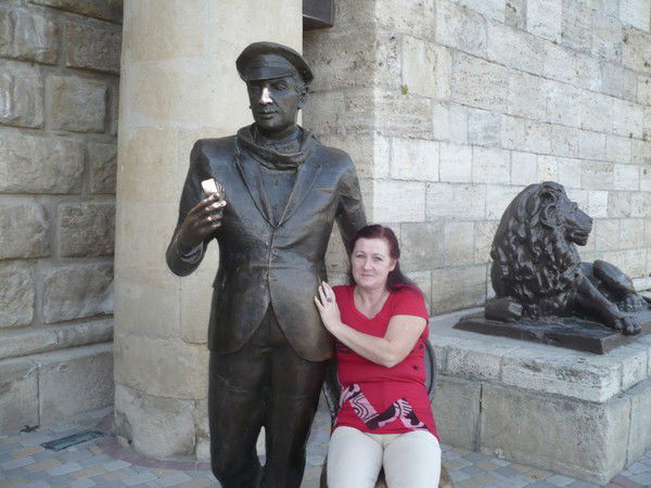 Галина Тырышкина(Ткаченко)