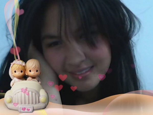 !!nel_Vip!! Kubentaeva