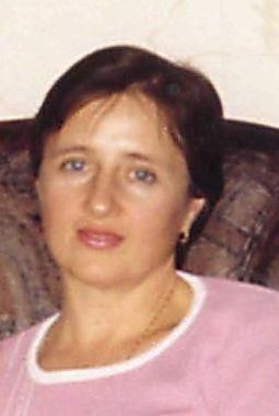 Татьяна Вагина