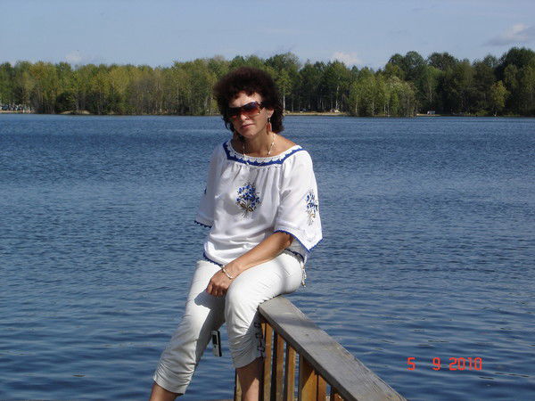 Елена Корнеева