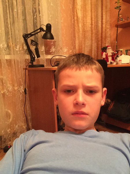 Александр Юрьев