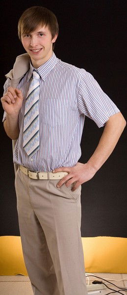 Ваня Аникин