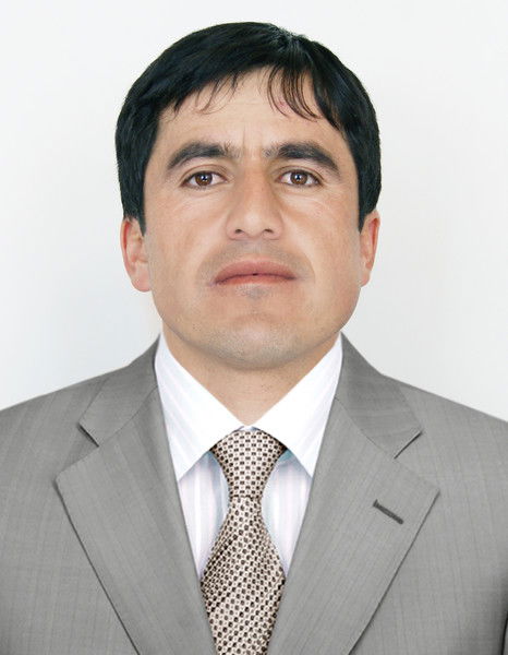 Shokarim Shoziyoev