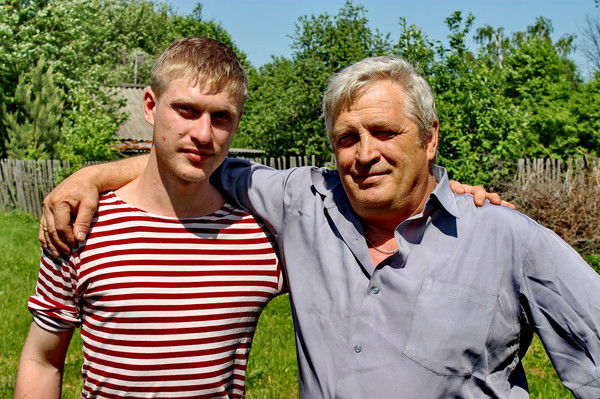 Владимир Черняев