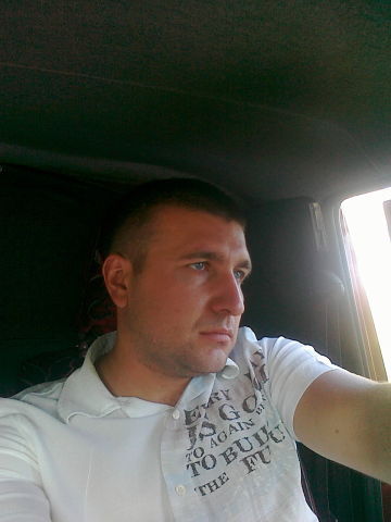 Сергей Войцев