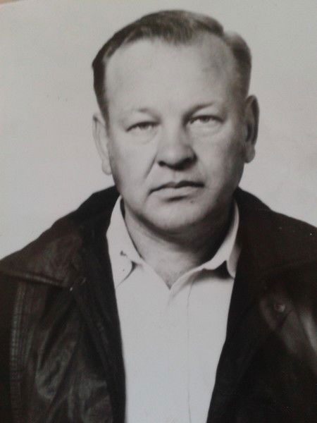 Иван Атанов