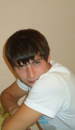 Алексей Афанасьев