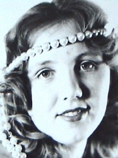 Ирина Абросимова