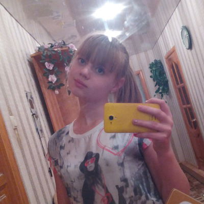 Наталья Поворова