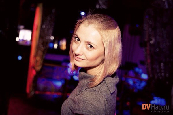 Валерия Ложникова