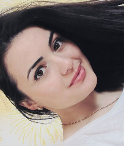 Эмине Эмирсалиева