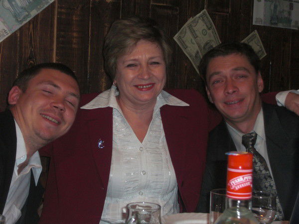 Забалкина Екатерина