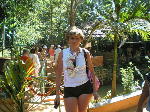 Светлана Галямина