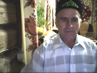 Вагиз Нигматуллин