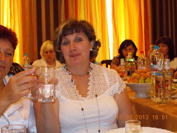 Наталия Мурашко