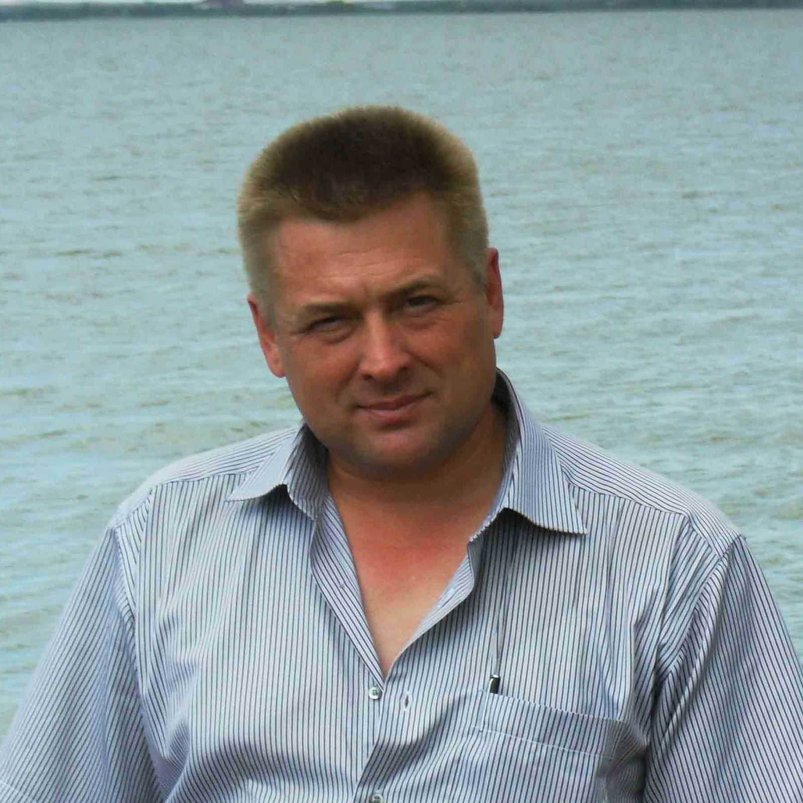 Сергей Кропачев